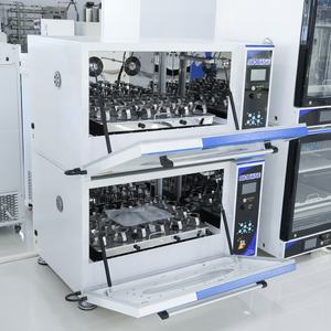 Incubateur à Agitation à Grande Capacité Empilable BIOBASE Chine BJPX-<span class=keywords><strong>SDW10</strong></span>-L pour Sciences Moléculaires/Biologie en Laboratoire - Product Image 2