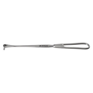 เครื่องมือถ่างเส้นเลือดขนาด 9 นิ้ว 13 มม. แบบมีร่อง ยี่ห้อ Apto Enterprises Surgical Tools  เครื่องมือถ่างเส้นเลือดสำหรับผ่าตัด - Product Image 2