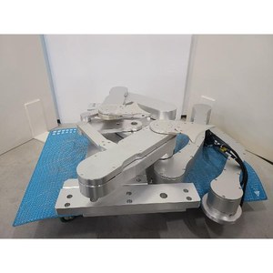Robot de manutention de plaquettes TEL VTM 1, d'occasion, comme il est, pièces d'équipement semi-conducteur de seconde génération - Product Image 3