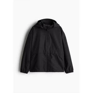 Vestes de randonnée imperméables unisexes pour hommes, vêtements de haute qualité, coupe-vent personnalisé, veste d'extérieur OEM - Product Image 1