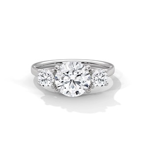 High on Demand Affordable <b>Diamond</b> <b>Ring</b> for Women Ideal for Daily Wear Gifts and Fashion Accessories Available for Best Price - Product Image 1