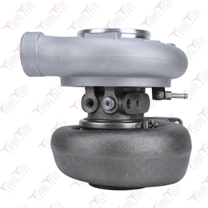 เทอร์โบชาร์จเจอร์ TD08H 49188-01811 สำหรับเครื่องยนต์ ISUZU รุ่น 6W 6WF1 6WF1-T - Product Image 2