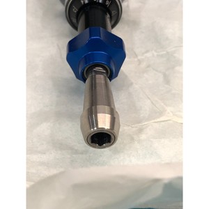 RS PRO 469-6475 Adjustable Hex Torque <b>Screwdriver</b> - Trusted Global Legacy Semiconductor Equipment and Parts at - Product Image 6