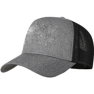 Low MOQ Wholesale Price New Design Men and <b>Women</b> Wash Ponytail Baseball <b>Cap</b> Sports <b>Caps</b> and Hats Seller Outdoor - Product Image 1