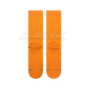 <b>Men</b> <b>Socks</b> <b>Long</b> Crew Style Durable Stitching Soft Fabric Warm Comfortable Fit For Winter And Everyday Fashion Wear - Product Image 2