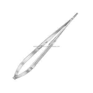 HOT-SALE WARSAW Jacobson Needle Holders Stainless Steel Suture Surgical Instrument | needle holder - Product Image 4