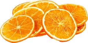 Oranges Premium – Biologiques, Fraîches, Sucrées, de Haute Qualité // Mr.Tom - Product Image 3