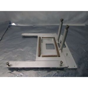 Soporte para Módulo RF MATCH ESC HV AMAT 0040-35496 - Equipo y Piezas de Semiconductores de Confianza de Tradicción Global - Product Image 6