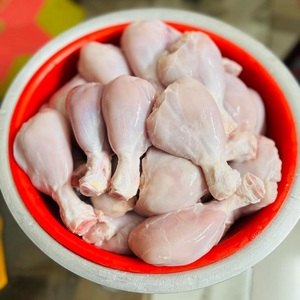 Muslos de Pollo Congelados Saludables en Venta – Proveedores Confiables que Ofrecen Carne de Calidad a Precios Razonables. - Product Image 3