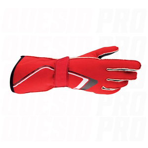 Proveedor de Guantes de Carreras de Karting de Primera Calidad, Ofrece Fabricación OEM, Marca Personalizada y Suministro al por Mayor para Marcas de Deportes de Motor - Product Image 3