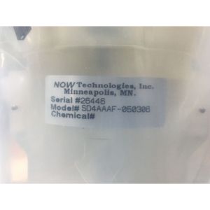 NOW Technologies SD4AAAF-050306 SmartProbe - อุปกรณ์และชิ้นส่วนเซมิคอนดักเตอร์มือสองระดับโลกที่เชื่อถือได้ - Product Image 4