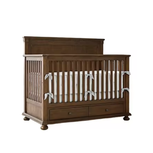 Classic Designs <b>Baby</b> <b>Box</b> With Storage New Manufacturing Premium Quality Furniture At Affordable Prices - Product Image 2