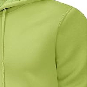 Exportador al por mayor ofrece sudaderas con capucha de algodón 100% de talla grande con servicio profesional y logotipo personalizado para empresas globales. - Product Image 4