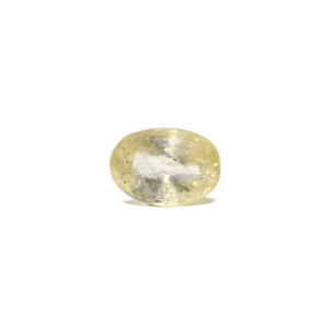 Paraiba Oval Cut Loose Gemstone 8.12 Carat for Fine Jewelry - Product Image 1