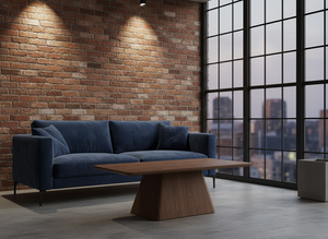 Mesa de Centro Rec para Sala de Estar, Juego de Sofás, Muebles de Sala, OEM, ODM, Personalizable, Calidad Premium, Interior - Product Image 4