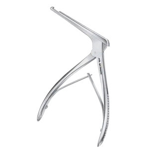เครื่องมือผ่าตัดกระดูกและข้อ และคีมตัดกระดูกแบบ Kerrison Rongeur - Product Image 1