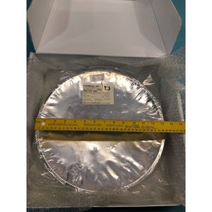 AMAT 0020-24082 Escudo Inferior de 8" Wafer G12 - Equipo y Piezas de Semiconductores de Confianza de Marca Global - Product Image 2