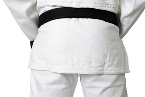 Uniforme de Jiu Jitsu en Oferta, Uniformes de Artes Marciales de Alta Calidad, Kimonos BJJ de Doble Tejido para Hombres, Mujeres y Niños, Transpirables y Personalizables - Product Image 6