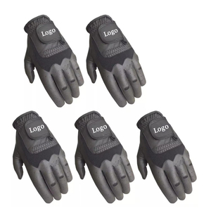 Guantes de Golf de Cuero Genuino de Alta Calidad 2026, Antideslizantes, Transpirables, para Deportes al Aire Libre, Protección para Manos Unisex - Product Image 6