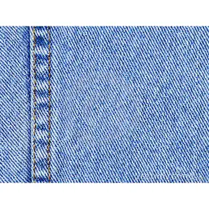 בד ג'ין חומר שונה באיכות גבוהה 100% כותנה 10 oz בד ג'ינס ג'ינס הודי רך כותנה בד ג'ינס אירלנד
