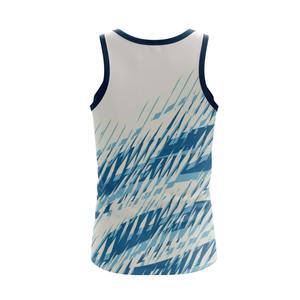 Débardeur de sublimation de qualité supérieure, tissu léger et respirant, coupe confortable, design d'impression vibrant, débardeur de sublimation - Product Image 2