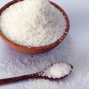 Dried AD Dried Sweet Desiccated Coconut Powder 25kg Bulk Pack Vietnam Original for Bakery <b>Confectionery</b> - Product Image 4