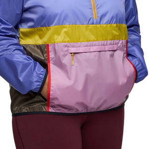 Veste Softshell de Haute Qualité pour Femmes, Vente en Gros, Logo Personnalisé Imprimé, Imperméable, Respirante, Séchage Rapide, Sports de Plein Air - Product Image 3