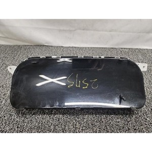Panel de Instrumentos con Velocímetro para Opirus 2003-2010, Usado, ORIGINAL 940033F500 - Product Image 3
