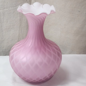Modern Plum Color Resin Art Deco Floor Vase Eco-Friendly <b>Best</b> Quality Top Selling Wedding Home Decor Living Room Bulk - Product Image 6