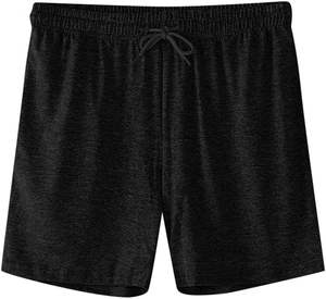 Pantalones Cortos Deportivos para Hombre, Transpirables, de Poliéster/Algodón, Novedad de Otoño, Diseño 2 en 1, Ligeros, para Gimnasio y Running - Product Image 3