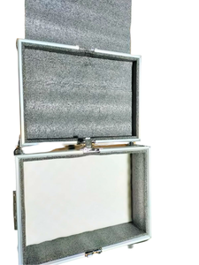 ALTA CALIDAD CUSTOM 9 12 16 18 24 32 MIXER FLIGHT CASE CAJA PERFECTA CON CALIDAD DE EXPORTACIÓN - Product Image 2