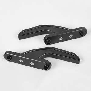 Poignée de maintien arrière pour passager XXUN, poignée de siège, barre de maintien, accoudoir, compatible avec <span class=keywords><strong>KTM</strong></span> Duke <span class=keywords><strong>790</strong></span> Duke 890 2018 2019 2020 <span class=keywords><strong>2021</strong></span> 202 - Product Image 6