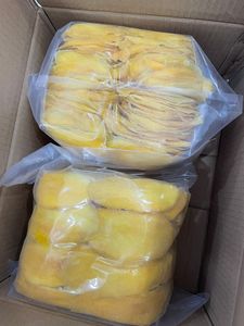 Rodajas de Mango Seco Premium Suaves, Proveedor de Vietnam, Exportación a Granel a Todo el Mundo - Product Image 4