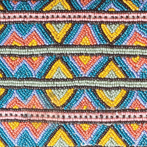 Decorative Beaded and Embroidered Boxes for Keepsakes for Accessories & Ring <b>Box</b> <b>Vanity</b> Decoration for Gift & Lowest Price - Product Image 4