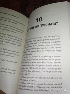 The Magic of <b>Thinking</b> Big By David J. Schwartz English Peperback Success Motivation Book - Product Image 2