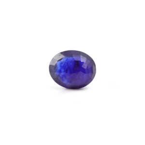 Natural Blue Sapphire 4.72 Carat Certified Loose Gemstone Pear Cut Wholesale - Product Image 2