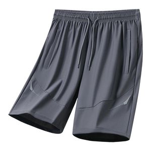 Pantalones Cortos Deportivos Casuales para Hombre, Ligeros, Transpirables, Suaves, Cómodos, Versátiles, Modernos, Impermeables y Ecológicos - Product Image 4