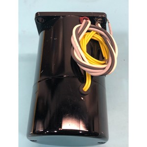 Freno Magnético de CA Oriental Motor 4RK25GK-A2M - Equipos y Piezas de Semiconductores de Confianza con Legado Global - Product Image 6