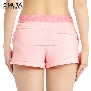 Shorts en jean sexy et élégants pour femme, nouvelle collection tendance, haute qualité, vente en gros à prix abordable - Product Image 2