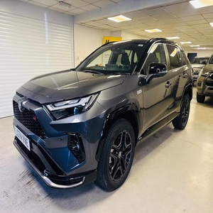 MINT 2024 RAV4 GR SPORT - Product Image 1