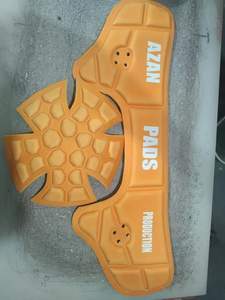 Service de personnalisation OEM : Casques de rugby et de football pour jeunes, coque souple, avec logo, imprimés intégralement par sublimation, sélectionnés parmi les meilleurs - Product Image 4