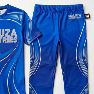 Uniformes Deportivos de Animadoras, Ropa de Equipo con Sublimación Personalizada, Trajes de Baile de Alta Calidad para Escuelas - Product Image 3