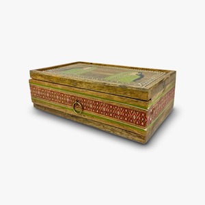 Mabkhara de Sándalo Árabe Premium Hecha a Mano para Bienestar Espiritual Religioso y Aromaterapia (Tradicional) Incienso Indio - Product Image 3