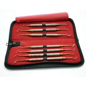 High Quality Filling Instruments <b>Kit</b>, Dental Instruments - Product Image 1