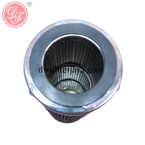 Mejor Precio, Nuevo Filtro de Aceite de Fibra de Vidrio, Elemento Filtrante de Aceite Hidráulico para Sistema de Filtración Hidráulica - Product Image 3