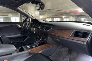 ข้อตกลงที่เป็นธรรม 2015 A 7 T D I - Product Image 2