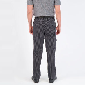 Pantalones Cargo para Hombre, Nuevos y Más Vendidos, para Correr, Trabajar y Cocinar, con Múltiples Bolsillos, Lavados, para Hombre - Product Image 2