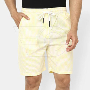 Pantalones Cortos Deportivos para Hombre, Transpirables, Ligeros, de Secado Rápido, para Correr, Entrenamiento al Aire Libre, Casuales, Cómodos, Diseño Deportivo - Product Image 2