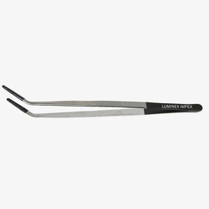 Pinzas de Alimentación para Reptiles de Acero Inoxidable Duradero de 12 Pulgadas con Punta Recubierta de Goma, Pinzas Largas para Alimentar Serpientes, Accesorios de Pesca - Product Image 6