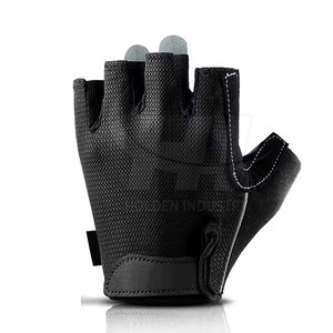 Gants de cyclisme sur mesure, gants de cyclisme à adhérence sécurisée, gants de cyclisme pratiques pour les sorties d'aventure - Product Image 4
